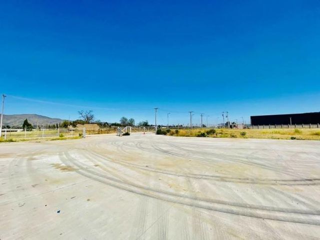 ARRIENDO BODEGA CASABLANCA 1.000 MT2