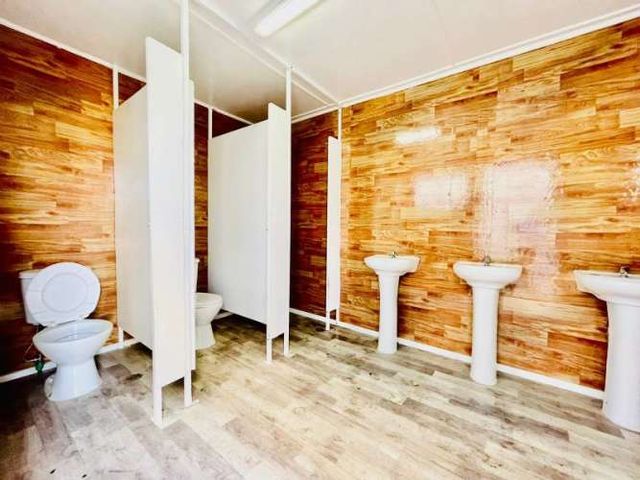 ARRIENDO BODEGA CASABLANCA 1.000 MT2