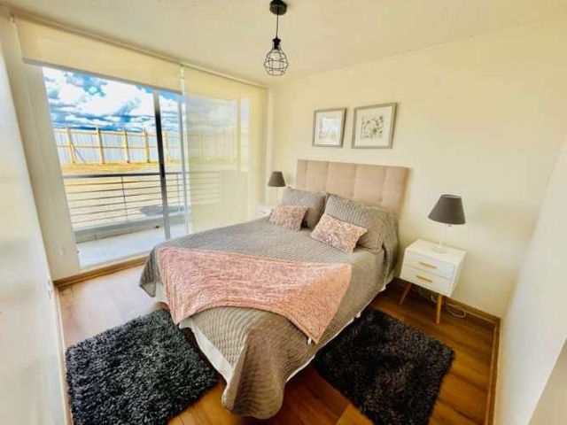 VENTA DEPARTAMENTOS EN QUILPUE