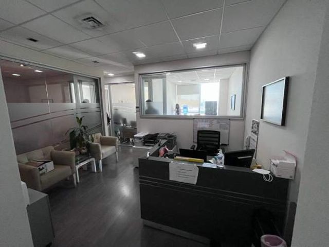 ARRIENDO OFICINA SECTOR EL SALTO 70MT2