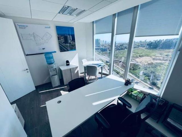 VENTA OFICINA NUEVA REÑACA NORTE 30,46 M2 PISO 7