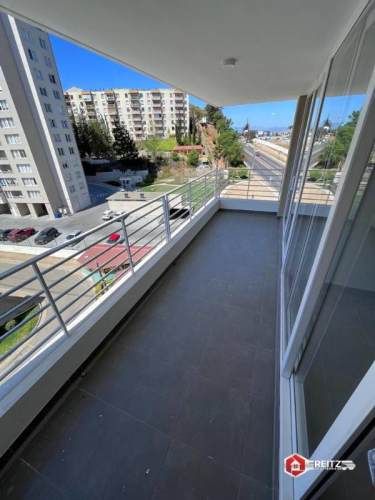 OPORTUNIDAD DEPARTAMENTO SEMI NUEVO 3D2B VIÑA DEL