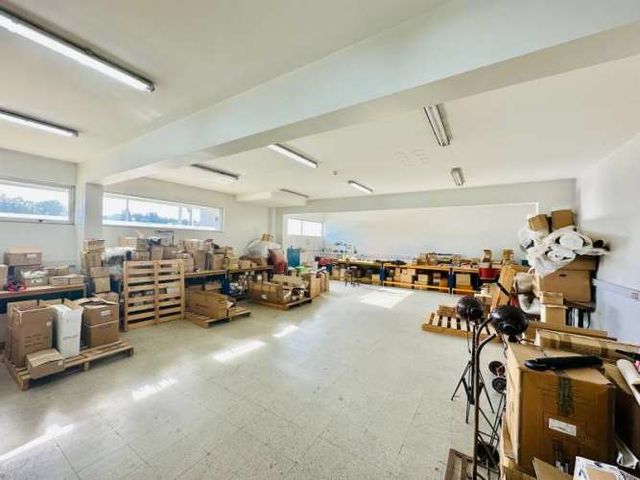 VENTA BODEGA RACKEADA BARRIO INDUSTRIAL CURAUMA PLACILLA