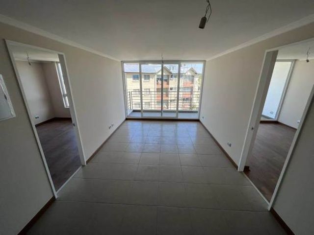 ARRIENDO DEPARTAMENTO  2D2B VILLA ALEMANA PISO 8 $
