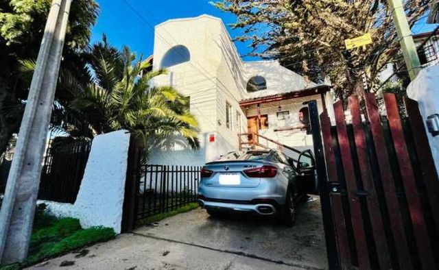 CASA EN VENTA LOS ABEDULES BOQUES DE MONTEMAR