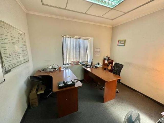 ARRIENDO PROPIEDAD INDUSTRIAL CONCON