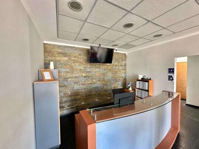 ARRIENDO PROPIEDAD INDUSTRIAL CONCON