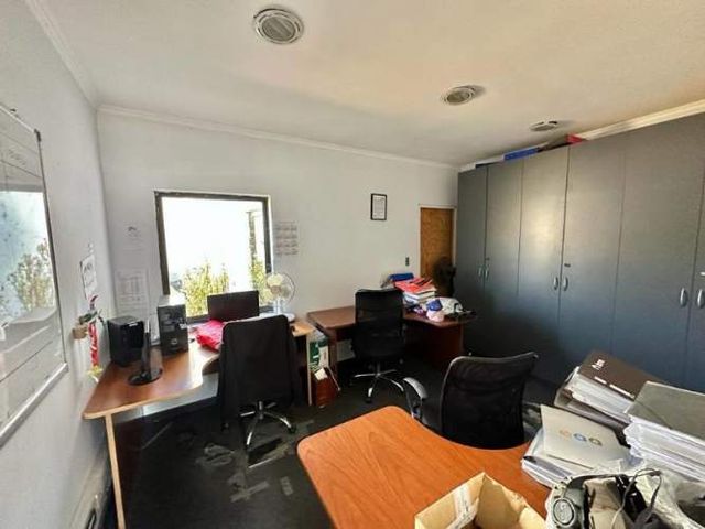 ARRIENDO PROPIEDAD INDUSTRIAL CONCON