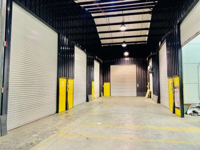 ARRIENDO BODEGA 1.500 MT2 QUILPUE