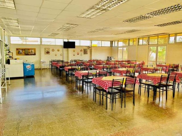 ARRIENDO BODEGA 1.500 MT2 QUILPUE