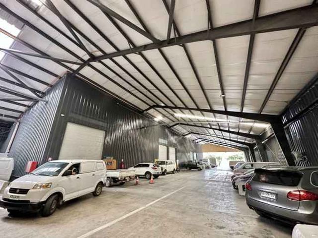 ARRIENDO BODEGA 1.500 MT2 QUILPUE