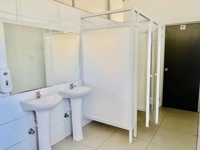 ARRIENDO BODEGA 1.500 MT2 QUILPUE