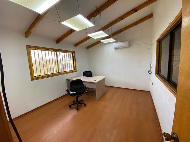 ARRIENDO BODEGA 1.000 M2 EN CENTRO LOGISTICO LA PO