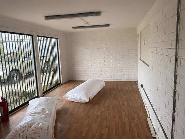 ARRIENDO BODEGA 1.000 M2 EN CENTRO LOGISTICO LA PO