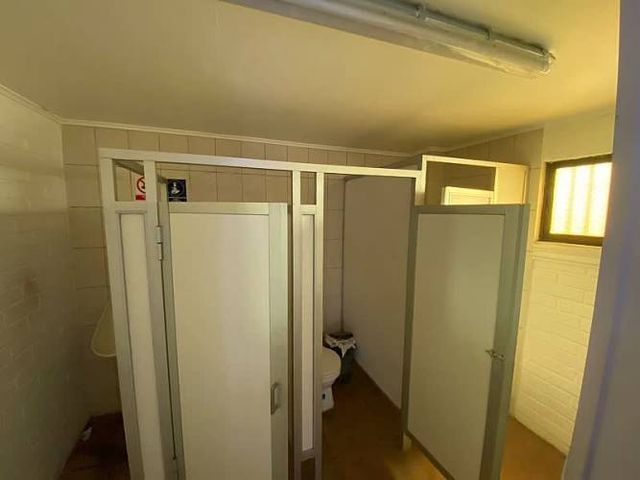 ARRIENDO BODEGA 1.000 M2 EN CENTRO LOGISTICO LA PO