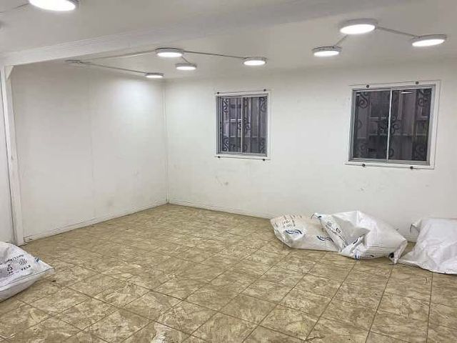 ARRIENDO BODEGA 1.000 M2 EN CENTRO LOGISTICO LA PO