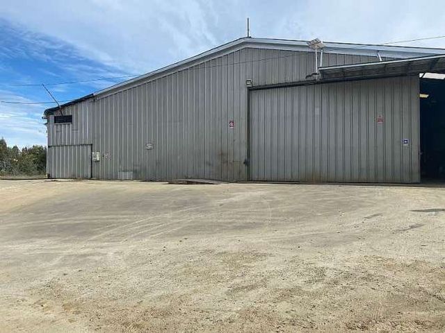 ARRIENDO BODEGA 1.000 M2 EN CENTRO LOGISTICO LA PO