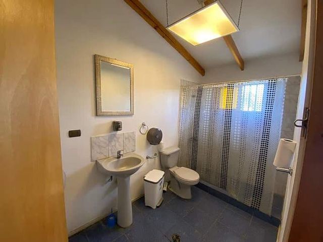 ARRIENDO BODEGA 1.000 M2 EN CENTRO LOGISTICO LA PO