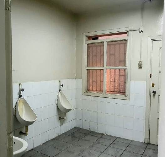 ARRIENDO BODEGA 1.000 MT2 EL SALTO VIÑA DEL MAR