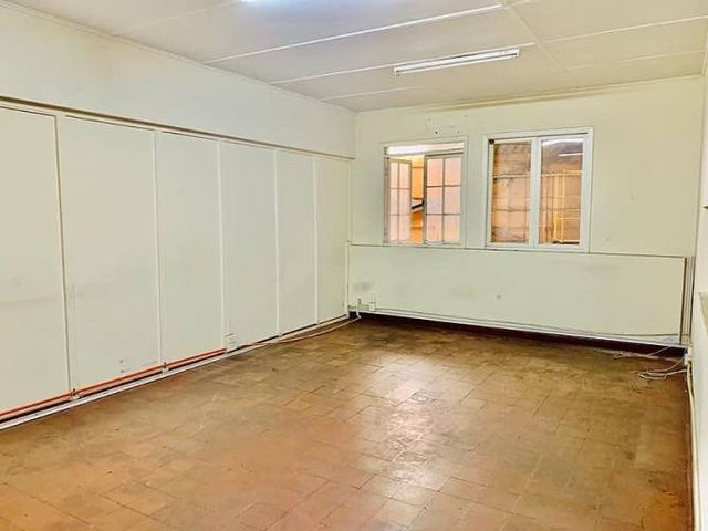 ARRIENDO BODEGA 1.000 MT2 EL SALTO VIÑA DEL MAR