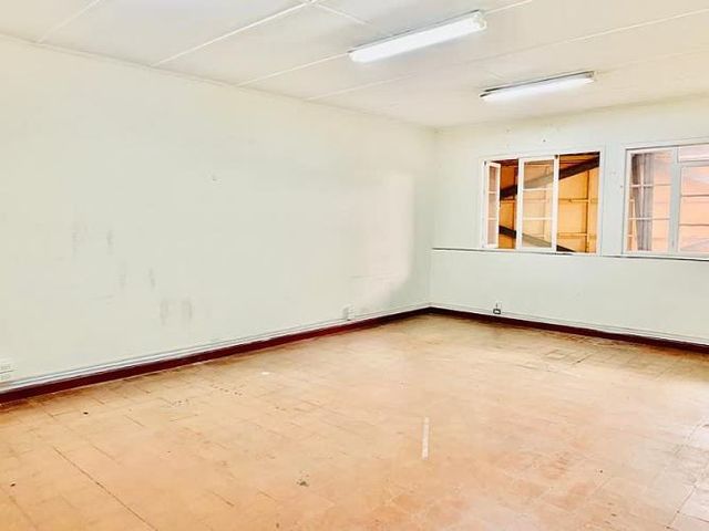 ARRIENDO BODEGA 1.000 MT2 EL SALTO VIÑA DEL MAR