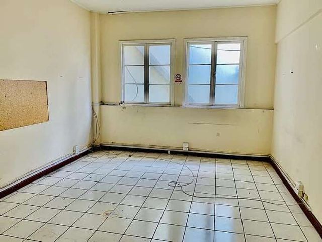 ARRIENDO BODEGA 1.000 MT2 EL SALTO VIÑA DEL MAR
