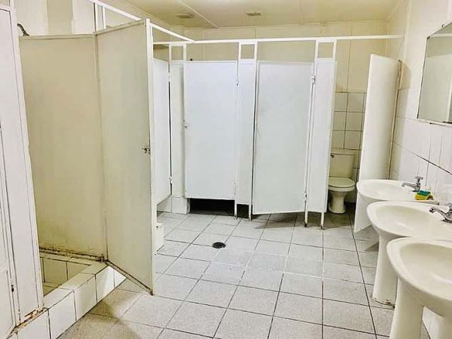 ARRIENDO BODEGA 1.000 MT2 EL SALTO VIÑA DEL MAR