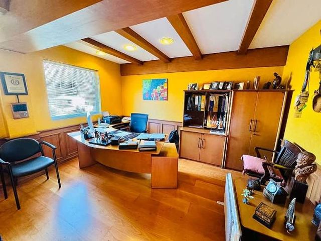 ARRIENDO BODEGA 780 MT2 EL SALTO VIÑA DEL MAR