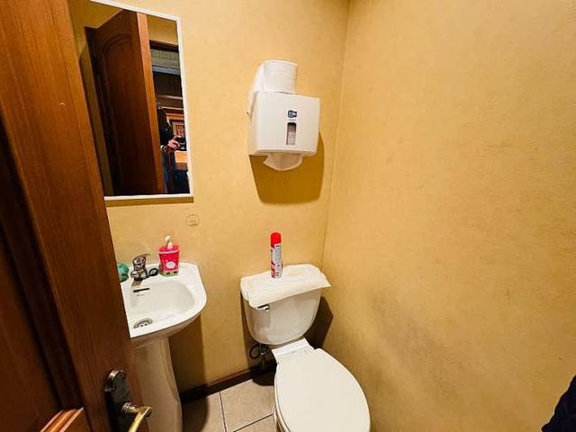 ARRIENDO BODEGA 780 MT2 EL SALTO VIÑA DEL MAR