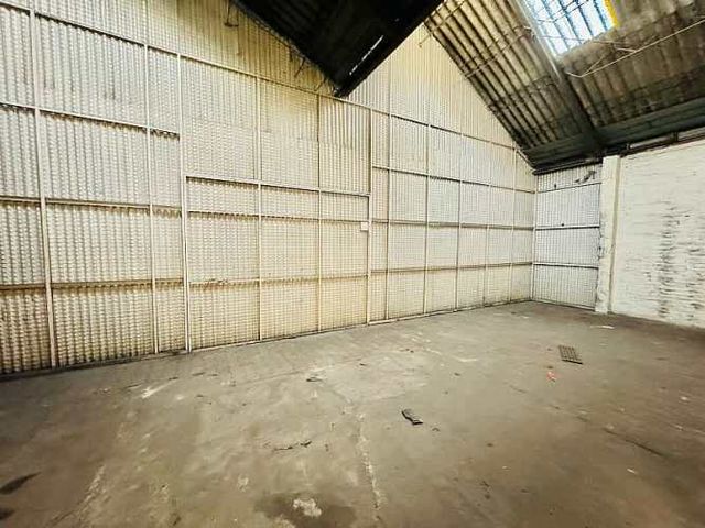 ARRIENDO BODEGA 780 MT2 EL SALTO VIÑA DEL MAR