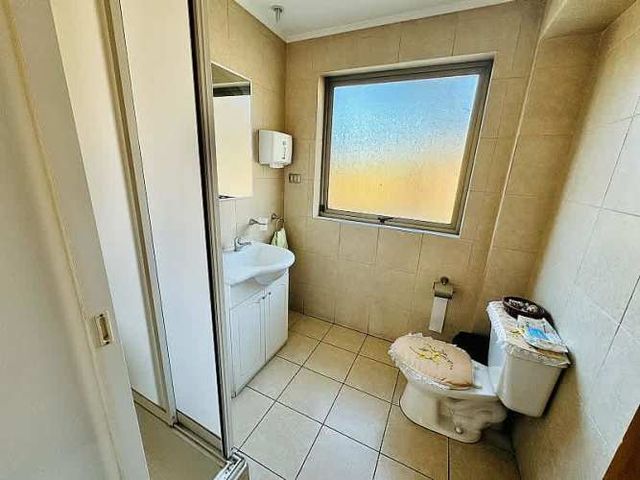 ARRIENDO BODEGA 780 MT2 EL SALTO VIÑA DEL MAR