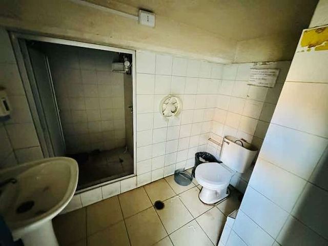 ARRIENDO BODEGA 780 MT2 EL SALTO VIÑA DEL MAR