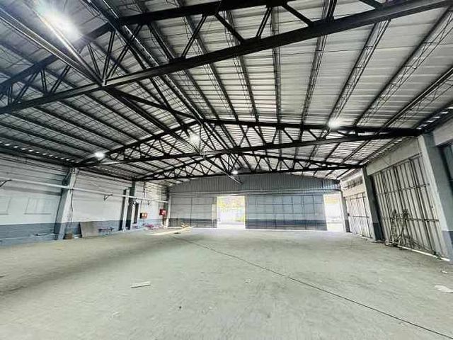 ARRIENDO BODEGA 780 MT2 EL SALTO VIÑA DEL MAR