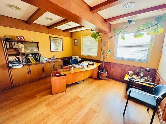 ARRIENDO BODEGA 780 MT2 EL SALTO VIÑA DEL MAR