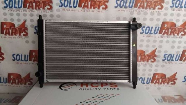 RADIADOR DE AGUA PARA CV1