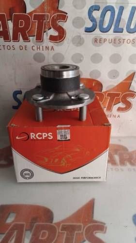 MAZA DELANTERA 4 PERNOS PARA LIFAN