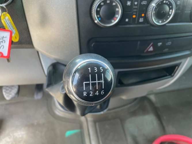 VOLKSWAGEN CADDY CRAFTER 2014