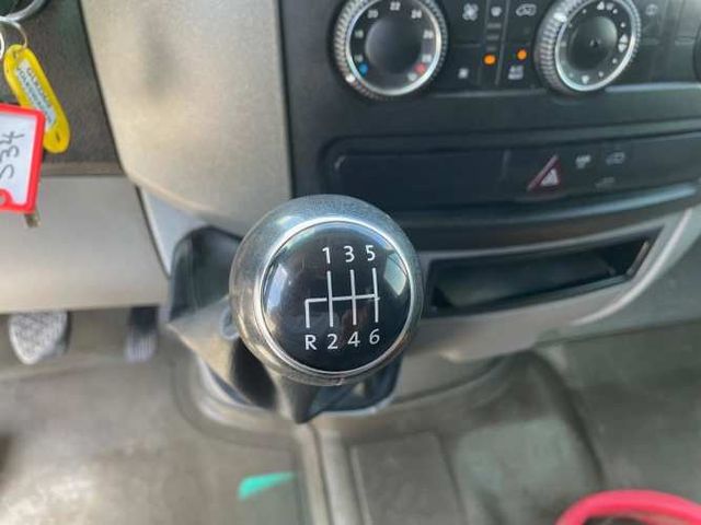 VOLKSWAGEN CADDY CRAFTER 2014