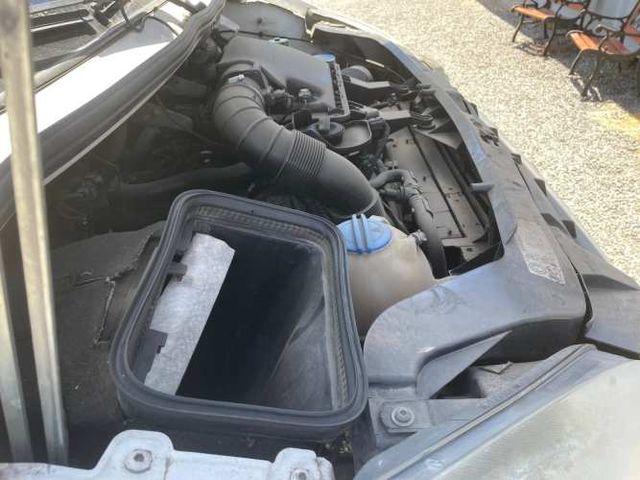 VOLKSWAGEN CADDY CRAFTER 2014