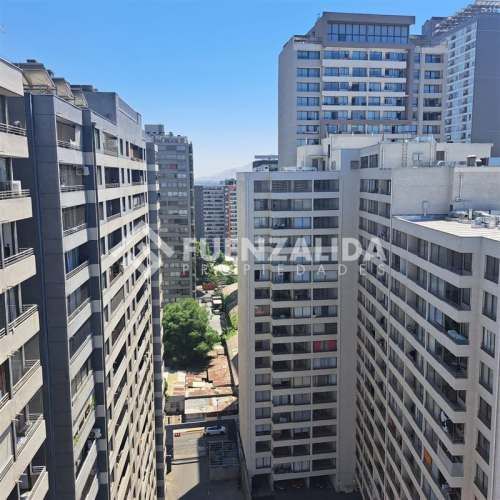 DEPARTAMENTO Metro Ecuador