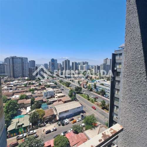 DEPARTAMENTO Metro Ecuador