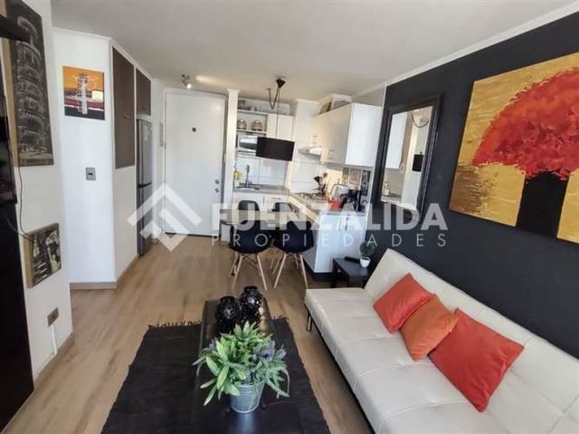 DEPARTAMENTO Metro Ecuador