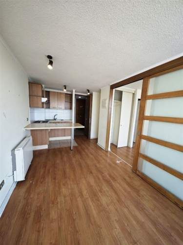 DEPARTAMENTO santiago