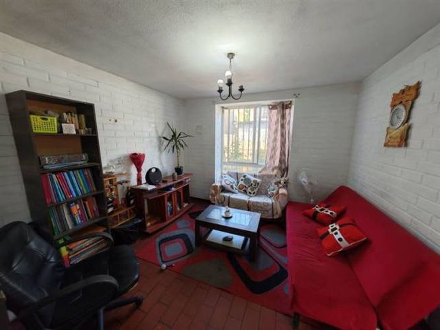 CASA Marcoleta con Santa Luisa