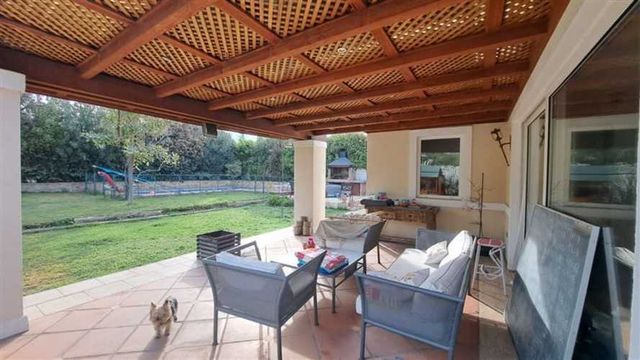 CASA condominio Las Bandadas de Piedra Roja