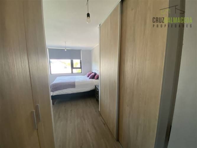 DEPARTAMENTO Barrio Estación, Edificio Sein