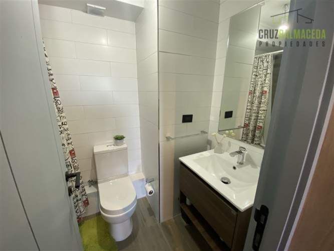 DEPARTAMENTO Barrio Estación, Edificio Sein