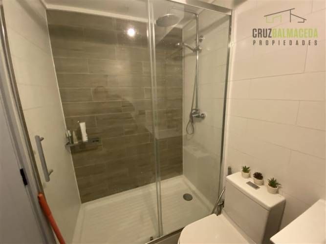 DEPARTAMENTO Barrio Estación, Edificio Sein