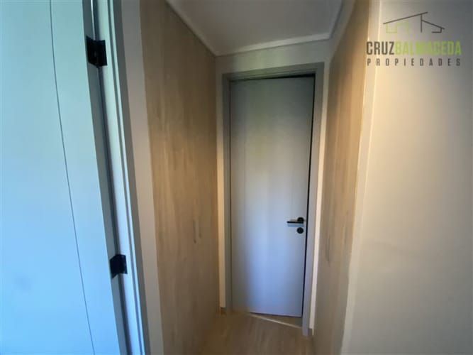 DEPARTAMENTO Barrio Estación, Edificio Sein