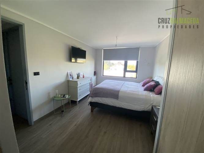 DEPARTAMENTO Barrio Estación, Edificio Sein